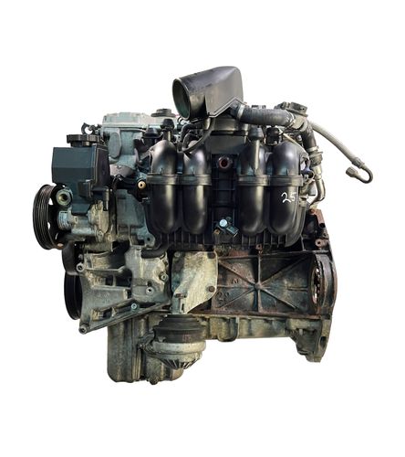 Motor für Mercedes SLK R170 2,3 230 Kompressor M 111.983 A0030101300 117.000 KM
