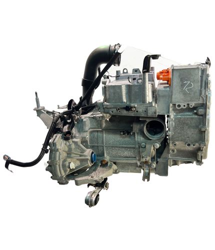 Elektromotor Motor 2016 für Renault Zoe BFM 5AQ601 5AQ