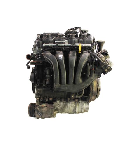 Motor für Mini Cooper One R50 R52 R53 1,6 W10B16A