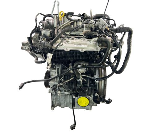 Motor für Skoda Octavia 5E 1,0 TSI Benzin CHZD CHZ 04C100032F 118.000 KM