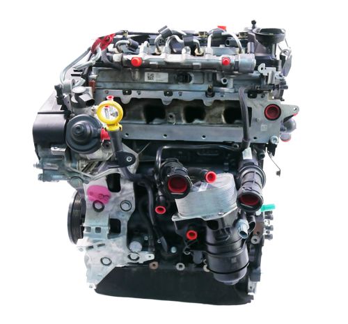 Motor für VW Volkswagen Passat 2,0 TDI Diesel DFHA DFH 04L100037 61.000 KM
