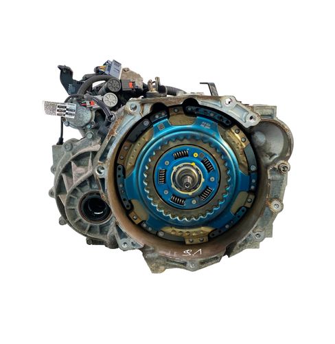 Automatikgetriebe 123.000km für Kia Optima 1,7 CRDi D4FD D52U 43000-2D282