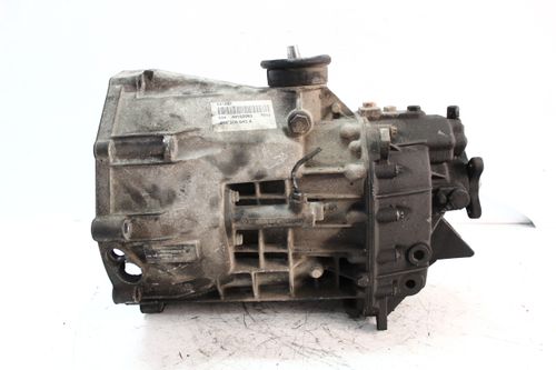 Getriebe Schaltgetriebe VW 2,5 TDI Diesel BBE 711.614