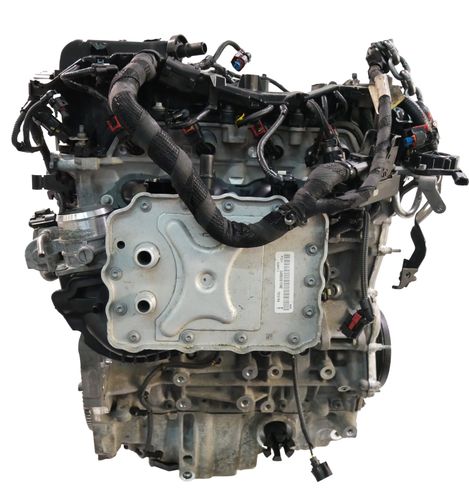Motor für Alfa Romeo Stelvio 949 2,0 Q4 55273835 50055142