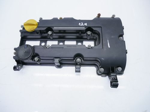 Ventildeckel für Opel Corsa D 1,2 Benzin A12XER LDC 55561426