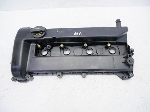 Ventildeckel Zylinderkopfhaube für Ford 2,0 Benzin AODA AODB 4M5G-6007-SH