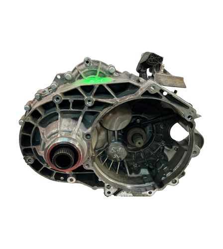 Schaltgetriebe für VW Transporter T5 2,0 TDI CAAC CAA RLG 6 Gang 0A5300013