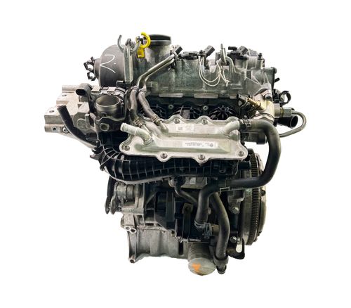 Motor für Skoda Octavia 5E MK3 III 1,0 TSI Benzin CHZD CHZ 04C100032F