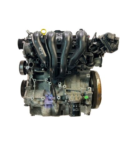 Motor für Ford C-Max DM2 Focus 2,0 AODA 4M5G-6006-SA 4M5G-6006-SD