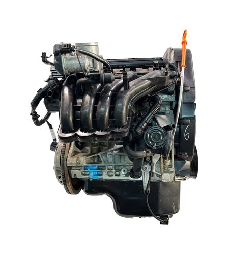 Motor für VW Volkswagen Polo 1,4 CGGB CGG 036100038L 72.000 KM