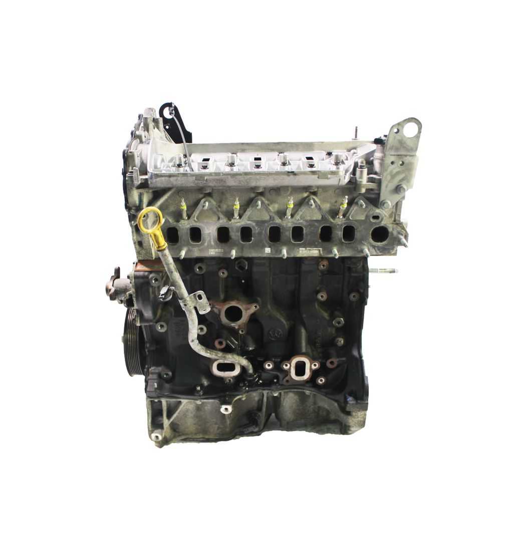 Motor für Nissan X-Trail T32 1,6 dCi Diesel R9M R9M414 130 PS 96 KW
