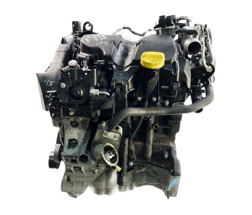 Motor für Renault Captur J87 J5 1,5 dCi Diesel K9K628 K9K 100016988R 97.000 KM