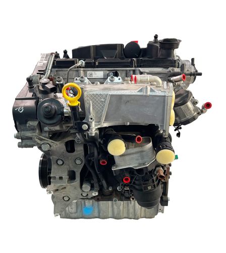 Motor für Skoda Yeti 5L 2,0 TDI Diesel CUUB CUU 04L100034F 27.000 KM
