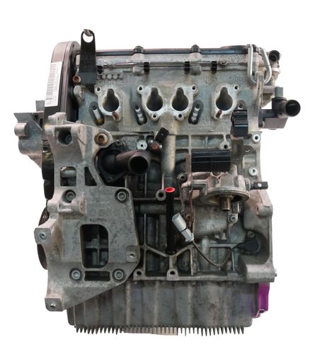 Motor für Skoda VW Audi Golf A3 Octavia 1,6 Multifuel CCSA CCS06A100045G