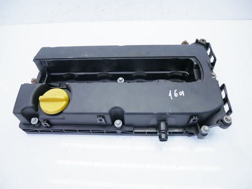 Ventildeckel Zylinderkopfhaube für Opel Astra Zafira B 1,6 Z16XER LDE 55564395