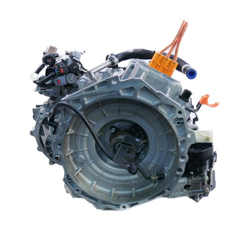 Getriebe Automatikgetriebe für Kia Niro DE 1,6 GDI Hybrid G4LE 430002B110