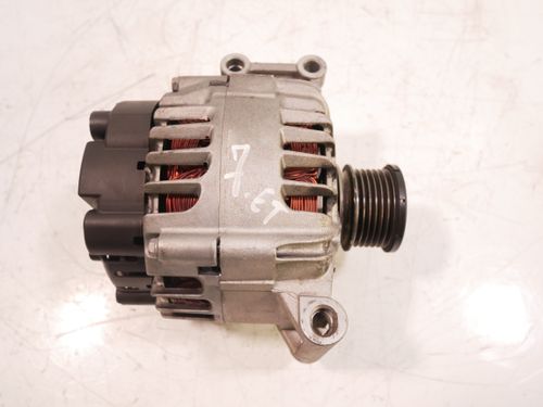 Lichtmaschine Generator für Peugeot 207 CC 1,6 16V Turbo 5FX EP6DT V757651380
