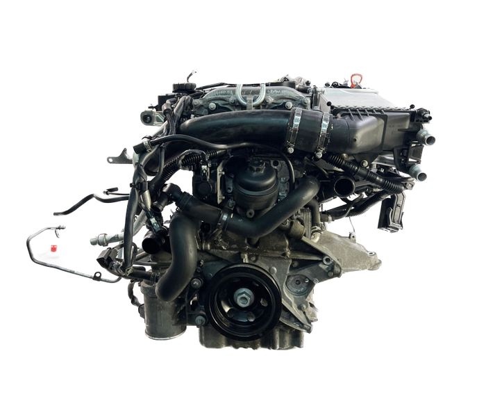 Kurbelwelle Original Mercedes M274.920 M274 W205 W213 R172 C117 X253 W176 N