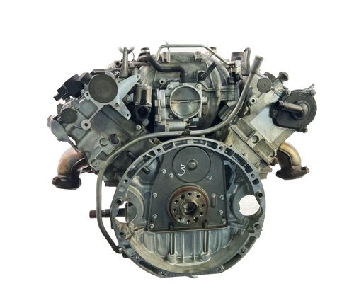 Motor für Mercedes-Benz GLK-Klasse X204 350 3,5 V6 272.971 M272.971 A2720101898