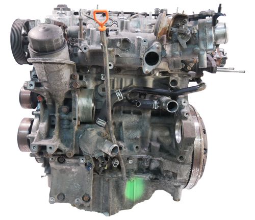 Motor für Honda CR-V CRV MK2 RD 2,2 CTDI Diesel N22A2