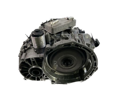 Getriebe Automatikgetriebe für VW Tiguan 2,0 TDI Diesel DFHA DFH TNY 7 Gang DSG