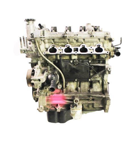 Motor für Mazda 3 BL BL14 1,6 Benzin MZR Z6 Z668 Z682 105 PS