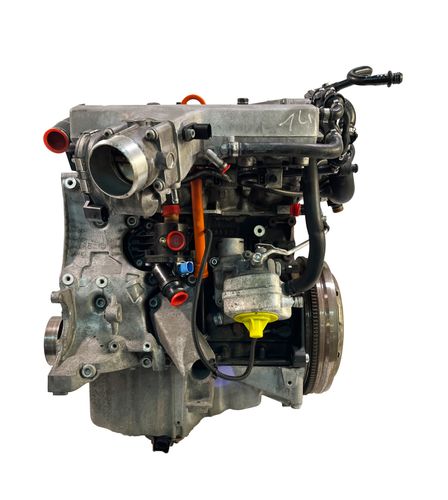 Motor für Audi A4 B6 B7 1,8 T Turbo BFB 06B100033R 163 PS