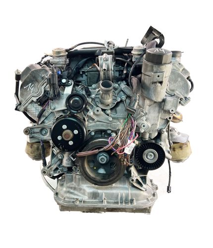 Motor für Mercedes Benz S-Klasse W220 S 430 4,3 V8 113.941 M113.941