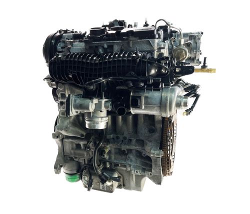 Motor 2018 für Volvo V40 525 1,5 Benzin T3 B4154T4 6906691 36010083