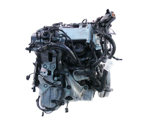Motor für Audi A4 B9 2,0 TDI Diesel DETA DET 04L100091C 31.000 KM