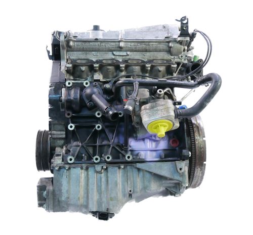 Motor für VW Audi Passat A4 B5 A6 C5 1,8 T Turbo AWT