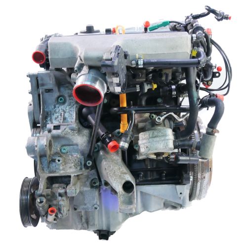 Motor für Audi VW A4 B5 A6 C5 Passat 1,8 T Turbo AWT 150 PS 06B100098JX