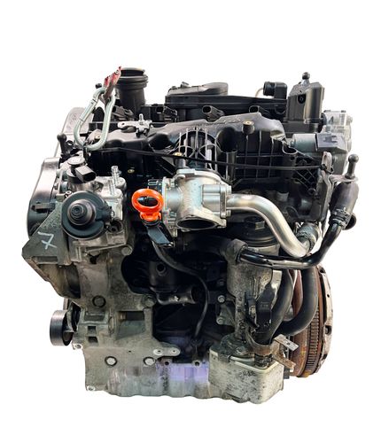 Motor für VW Scirocco 137 138 2,0 TDI Diesel CBDB CBD 03L100035Q