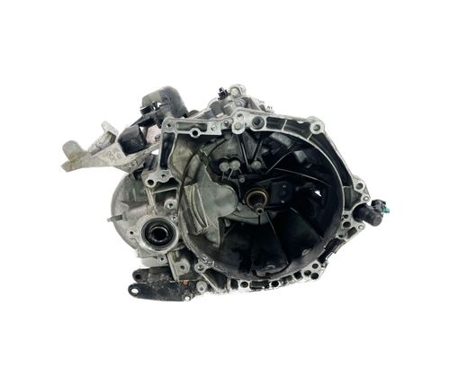 Schaltgetriebe für Peugeot 2008 1,2 HNK EB2ADT HN05 MB6DW 20XJ03 1629122580