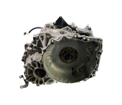 Automatikgetriebe für Volvo V70 MK3 135 2,5 T Flexfuel B5254T11 TF-80SC 36050322