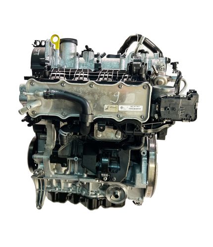 Motor für Skoda Superb MK3 III 1,4 TSI iV DGEB DGE 04E100038G 6.100 KM