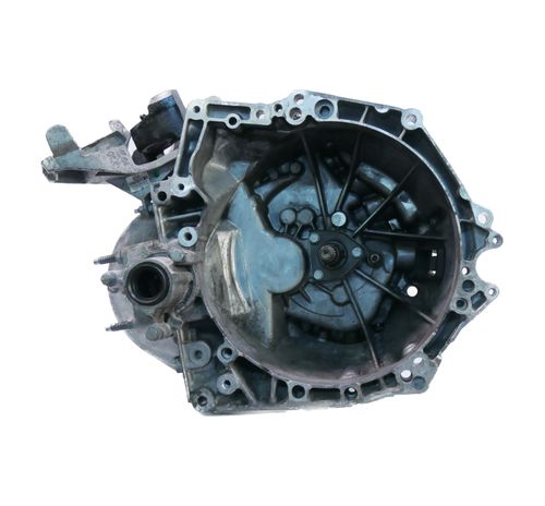 Getriebe Schaltgetriebe für Opel Corsa F  1,2 68 Benzin F12XHL EB2ADTD 20V256