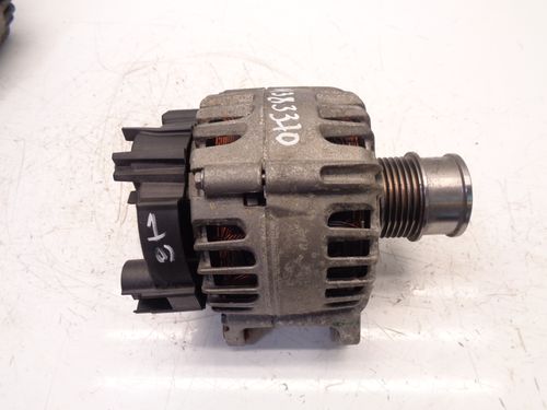 Lichtmaschine Generator für Audi A1 MK2 1,0 TSI Benzin DKRF DKR 04E903015 110A