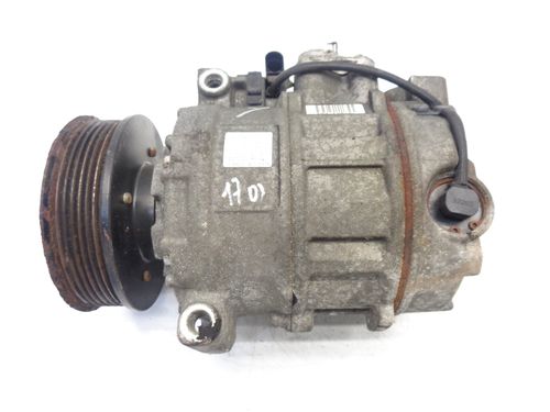 Klimakompressor für Porsche Cayenne 9PA 3,2 Benzin M02.2Y M022Y BFD 3B0820803C