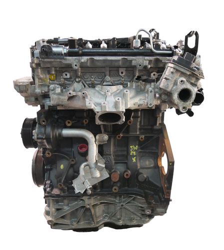 Motor 2021 für Nissan Opel Renault NV400 Movano Master 2,3 dCi M9T716 M9T