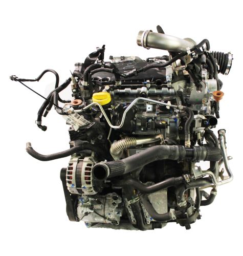 Motor für Nissan X-Trail T32 2,0 dCi Diesel M9R868 1010201Q1H 177 PS 49.000 KM