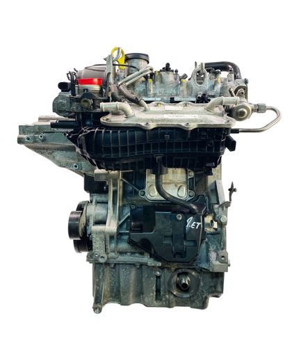 Motor für VW Volkswagen T-Roc A11 AC7 1,0 TSI DKRF DKR 04C100033K 57.000 KM