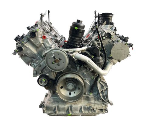 Motor für VW Audi Porsche Touareg Q7 Q8 Cayenne 3,0 DCBE DCB 06M100032P