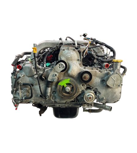 Motor für Subaru Legacy IV 2,0 D AWD EE20Z EE20 10100BS770 10100BS780