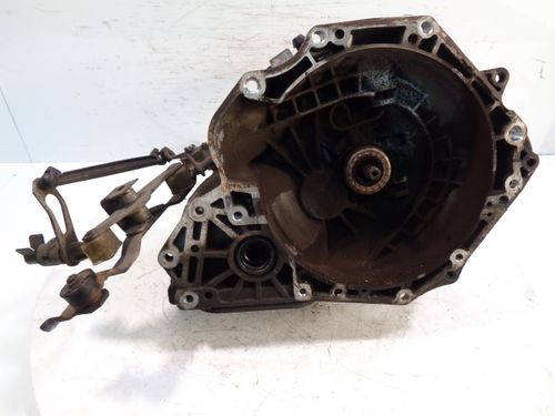 Getriebe Schaltgetriebe Defekt für Opel Astra Corsa Meriva 1,4 Z14XEP 0047620