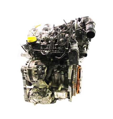 Motor für Nissan Juke F16 1,0 DIG-T Benzin HR10DDT HR10 101026PB0A