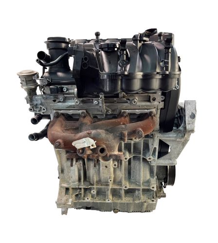Motor 114.000km für VW Audi Skoda 1,6 Multifuel CCSA CCS BSE BGU 06A100098EX