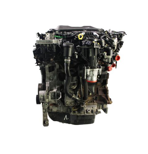 Motor für Ford Galaxy WA6 2,0 TDCi Diesel UFWA 140 PS