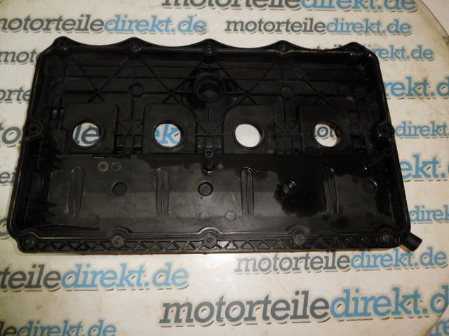 Ventildeckel Ford Mondeo 3 III B5 B4 2,0 16V TDCi TDDi HJBC 3S7Q-6K271-BA