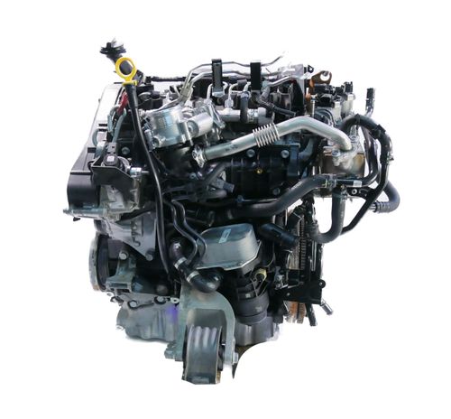 Motor für VW Volkswagen Transporter T6 2,0 TDI DNAB DNA 04L100039C